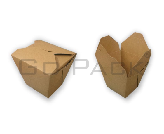 Takeaway Noodle Boxes